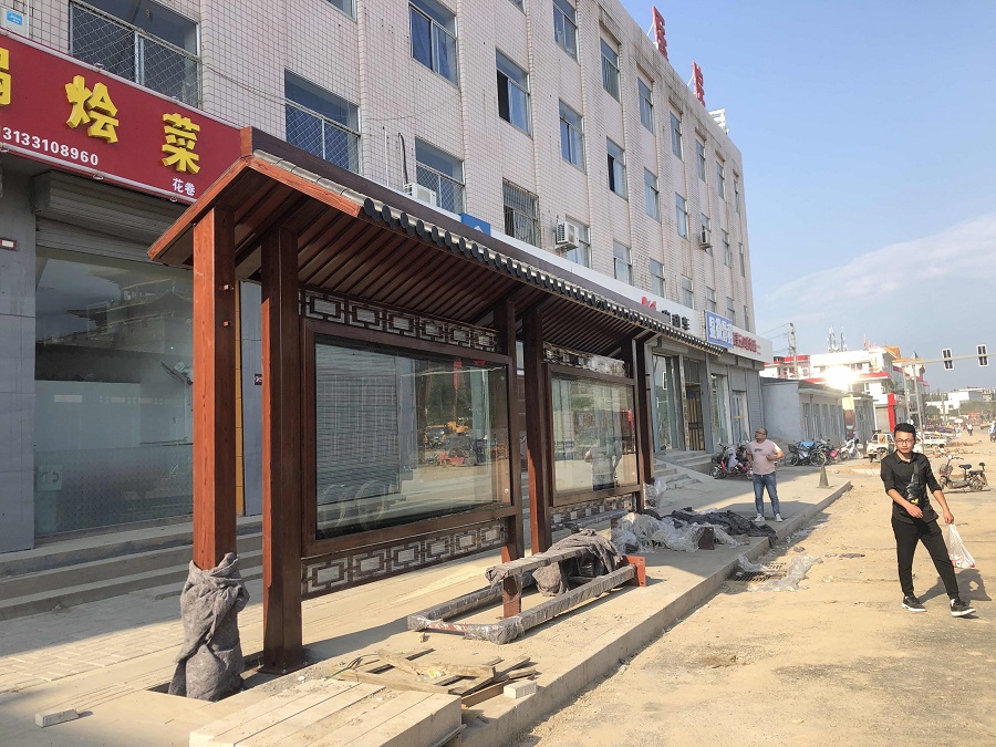 2020.8.28山西忻州項(xiàng)目安裝現(xiàn)場