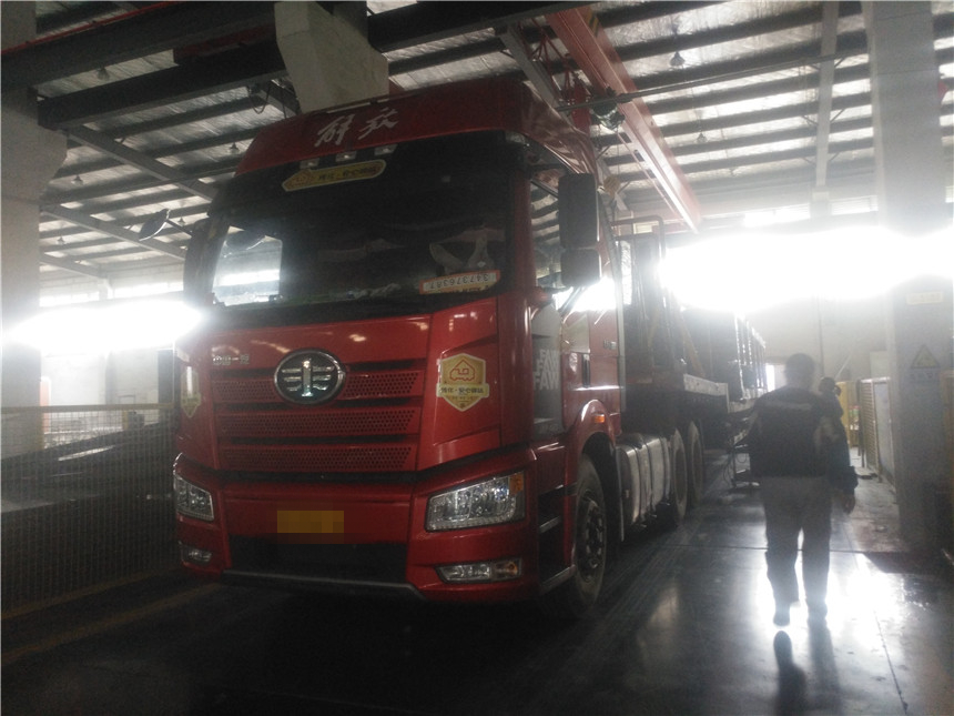 2019.5.17河南安陽(yáng)公交站臺(tái)、候車亭發(fā)貨